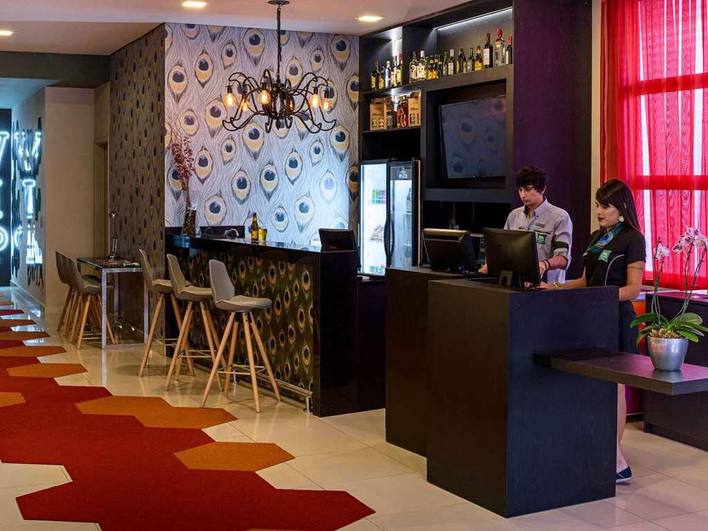 Ibis Styles Ribeirao Preto Braz Olaia Hotel Restaurant photo