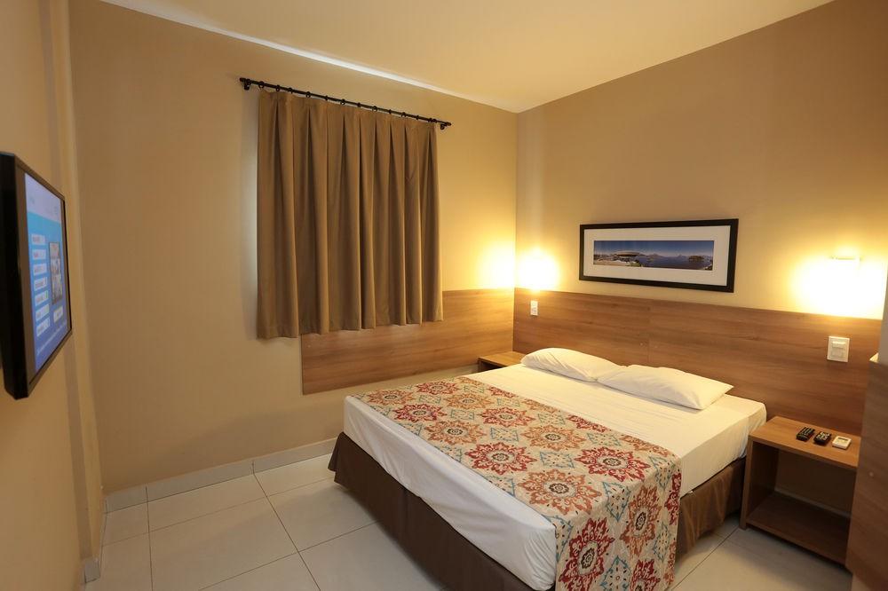 Ibis Styles Ribeirao Preto Braz Olaia Hotel Exterior photo