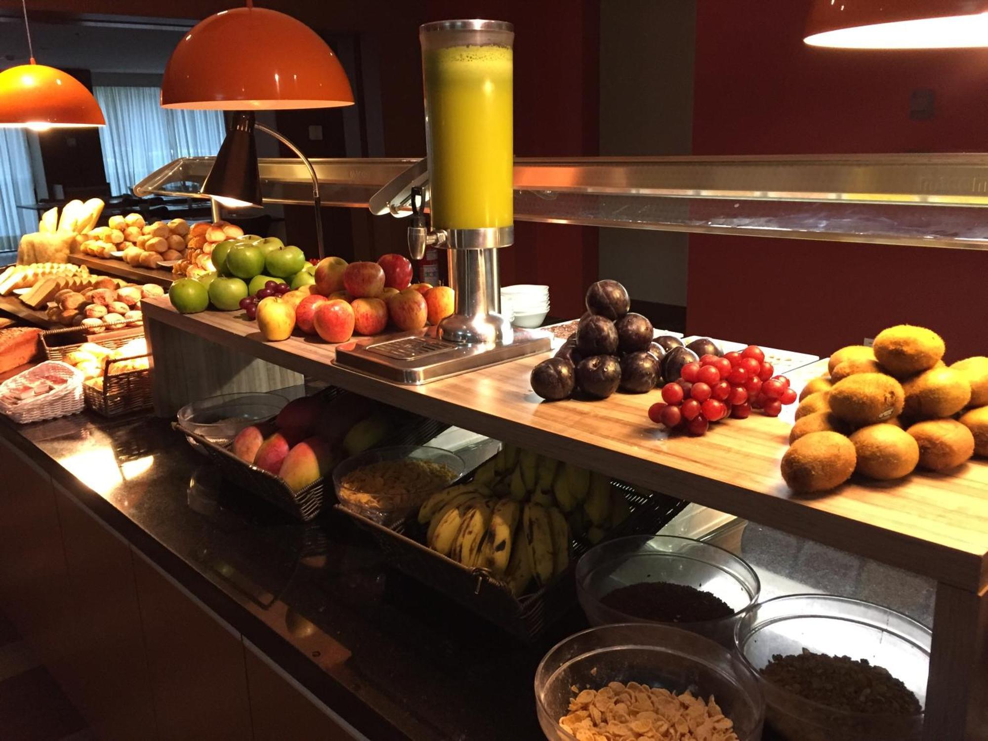 Ibis Styles Ribeirao Preto Braz Olaia Hotel Exterior photo