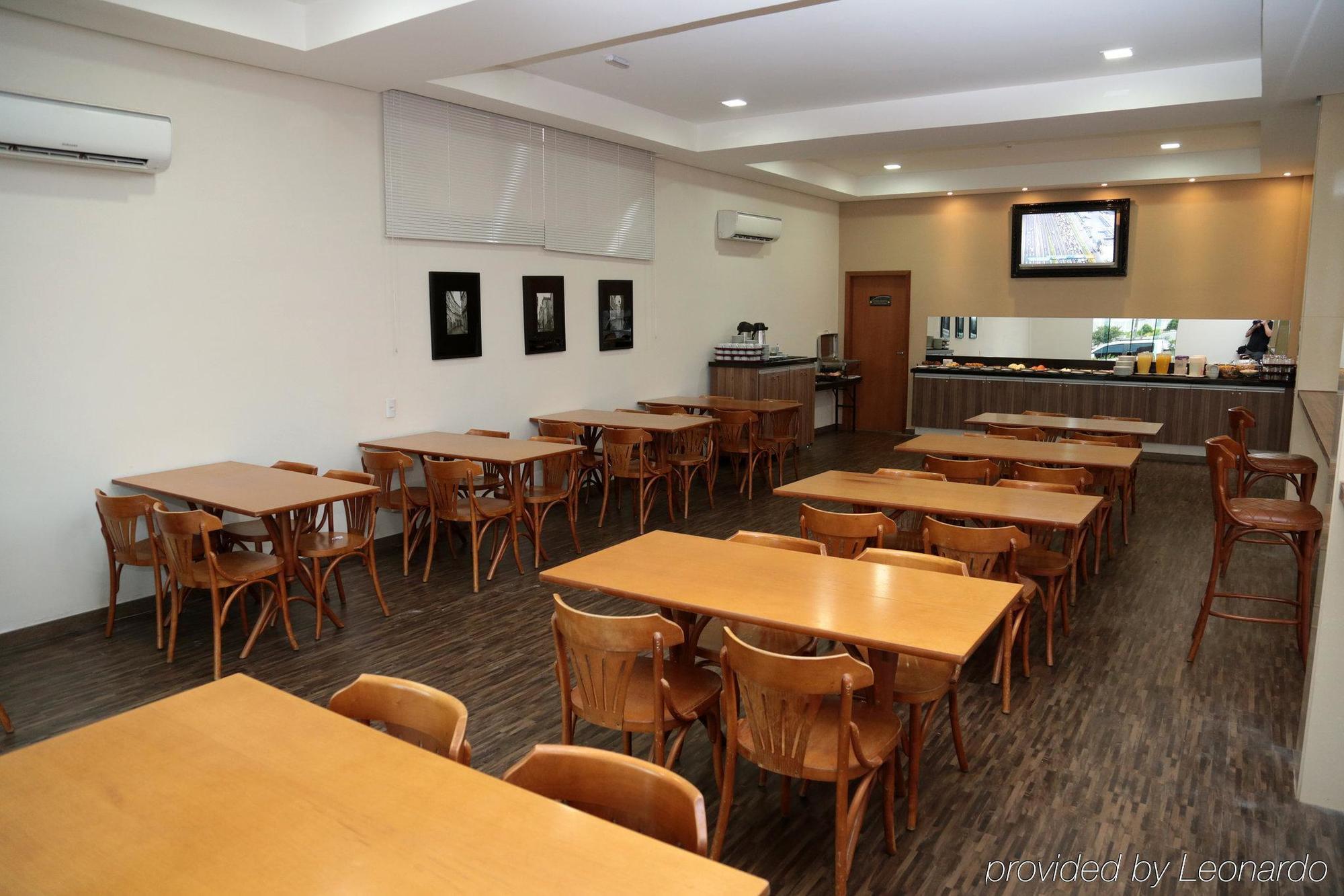 Ibis Styles Ribeirao Preto Braz Olaia Hotel Exterior photo
