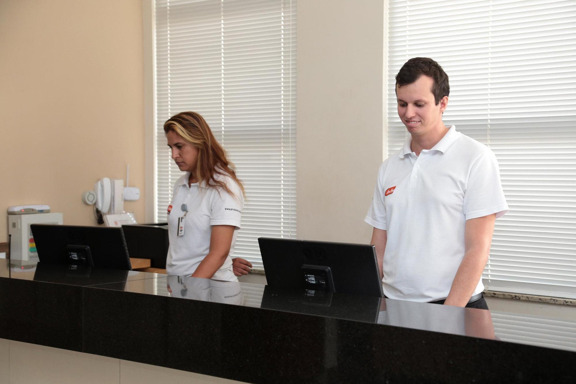 Ibis Styles Ribeirao Preto Braz Olaia Hotel Exterior photo