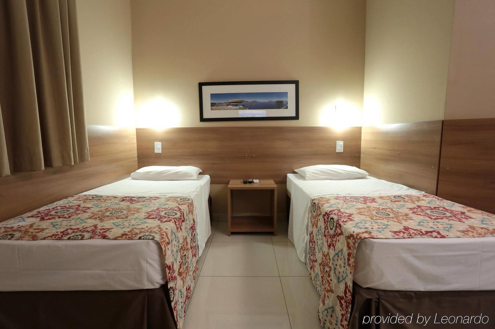 Ibis Styles Ribeirao Preto Braz Olaia Hotel Exterior photo