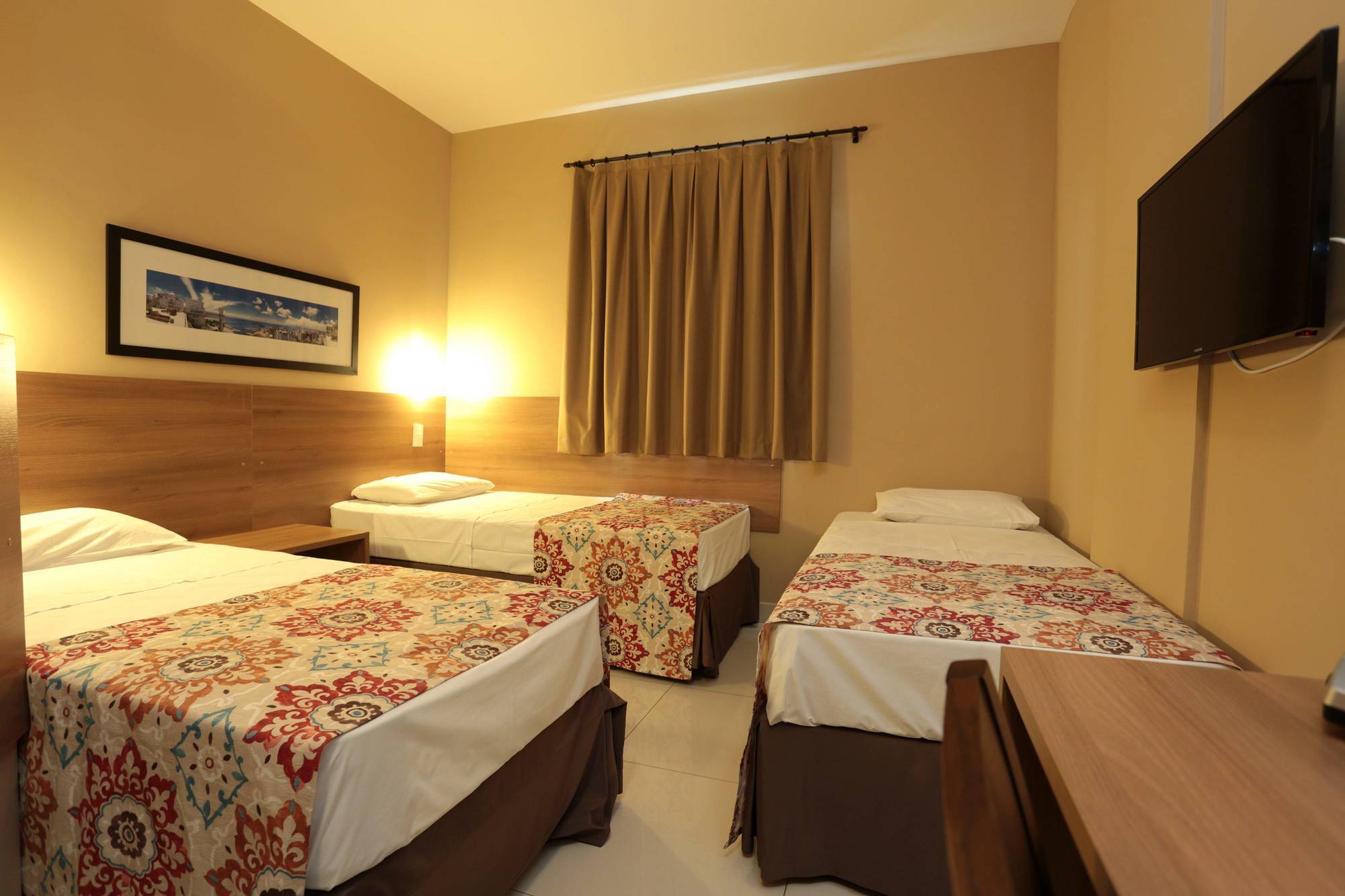 Ibis Styles Ribeirao Preto Braz Olaia Hotel Exterior photo