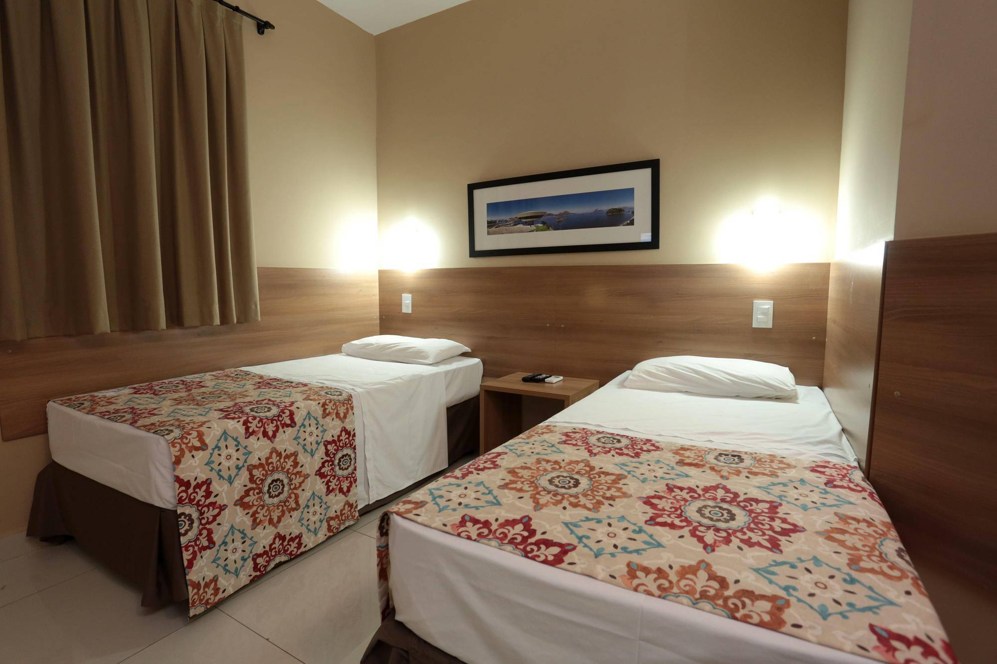 Ibis Styles Ribeirao Preto Braz Olaia Hotel Exterior photo