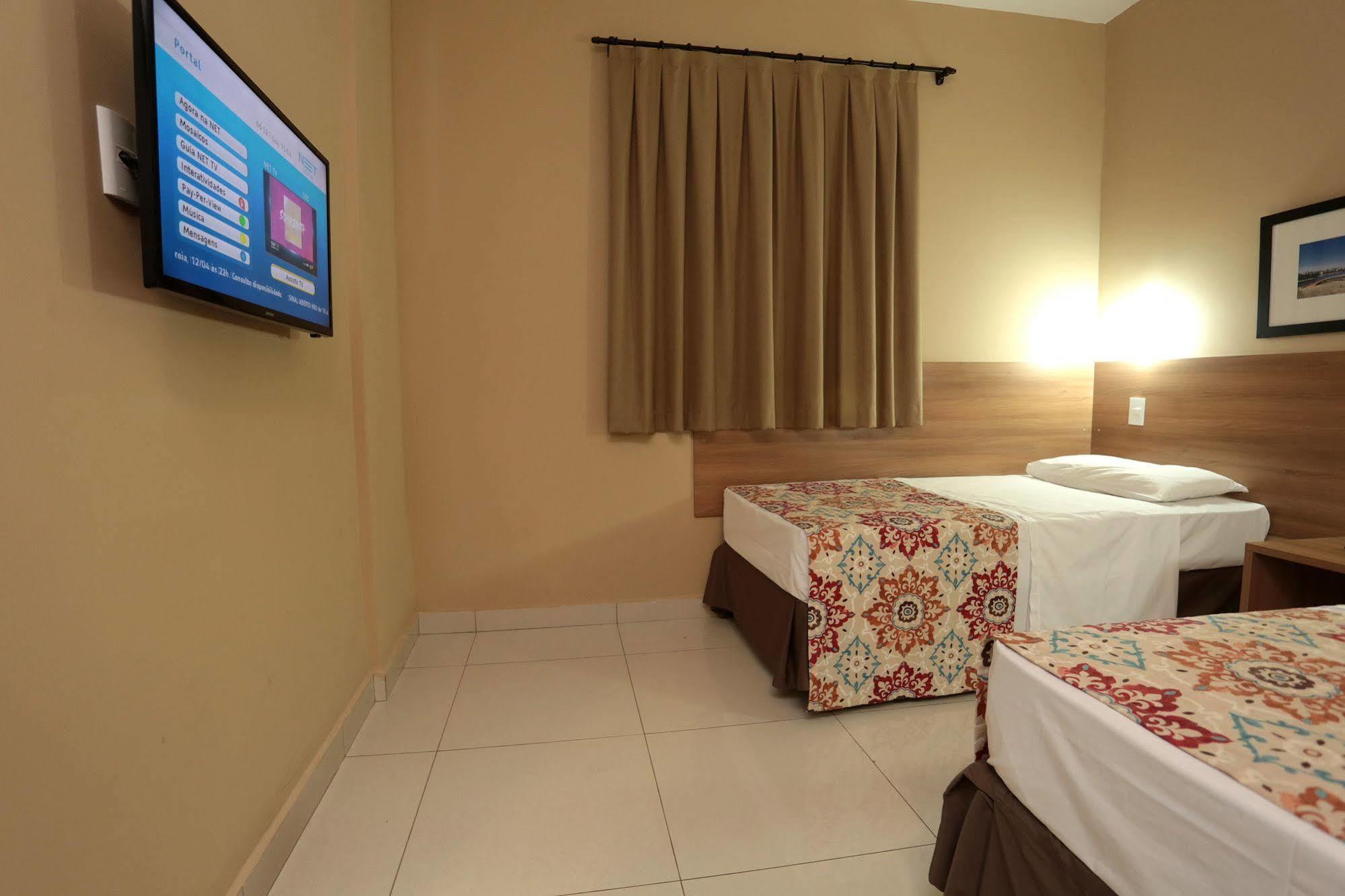 Ibis Styles Ribeirao Preto Braz Olaia Hotel Exterior photo