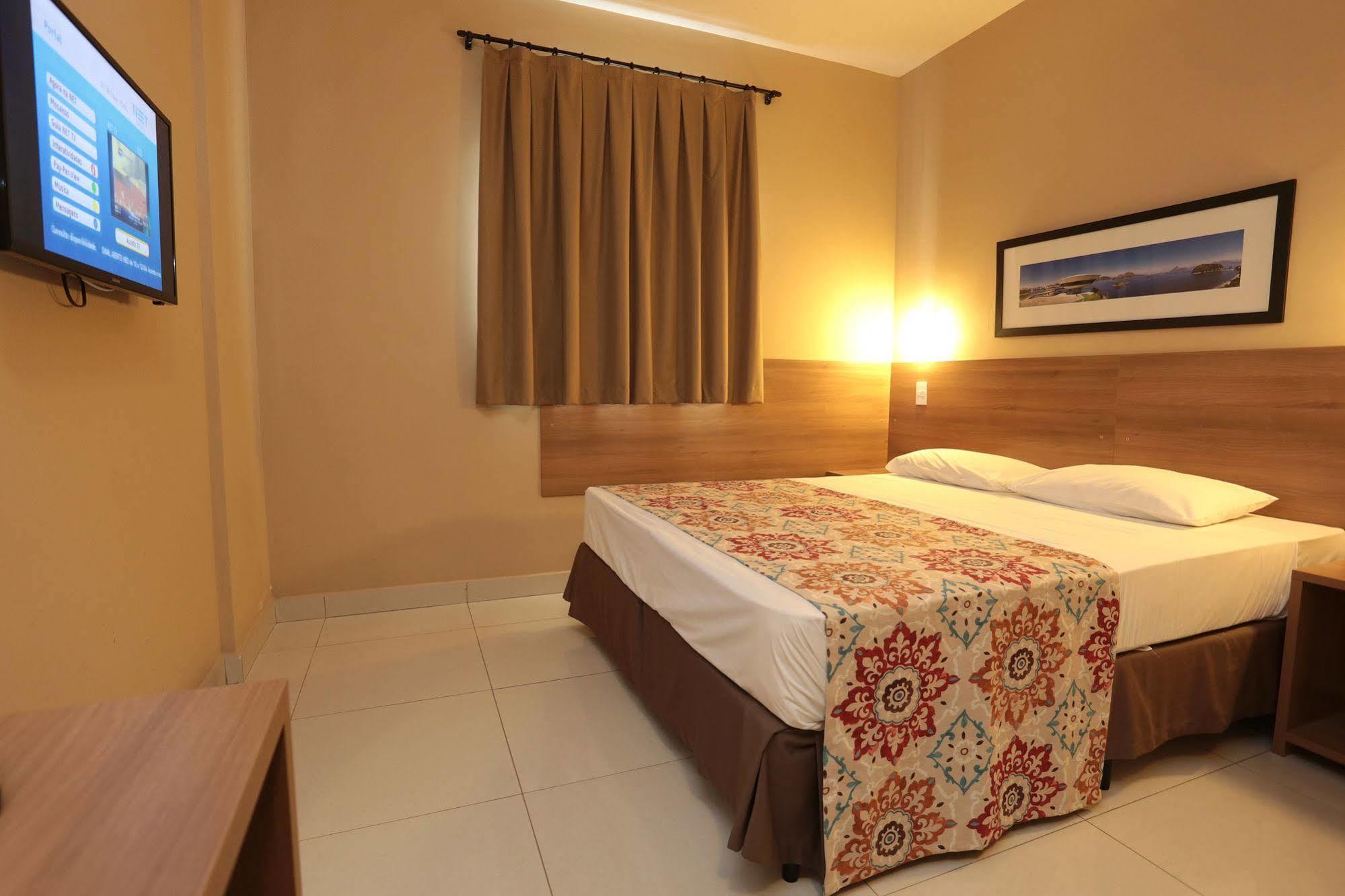 Ibis Styles Ribeirao Preto Braz Olaia Hotel Exterior photo