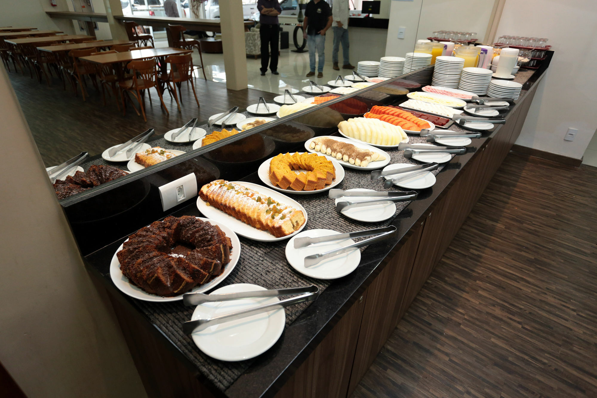 Ibis Styles Ribeirao Preto Braz Olaia Hotel Exterior photo