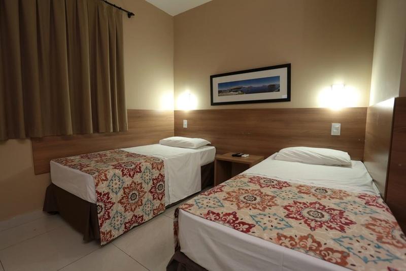 Ibis Styles Ribeirao Preto Braz Olaia Hotel Exterior photo