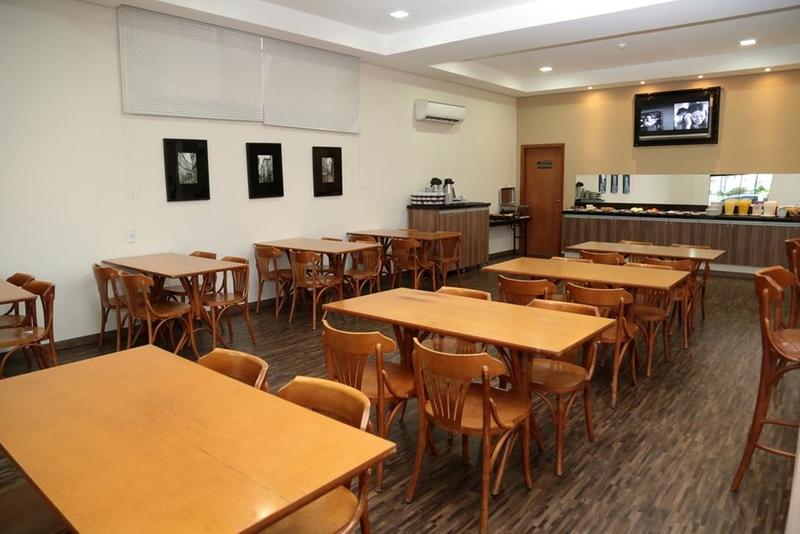 Ibis Styles Ribeirao Preto Braz Olaia Hotel Exterior photo