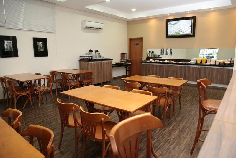 Ibis Styles Ribeirao Preto Braz Olaia Hotel Exterior photo