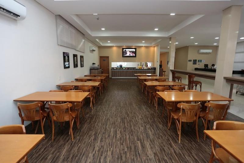 Ibis Styles Ribeirao Preto Braz Olaia Hotel Exterior photo