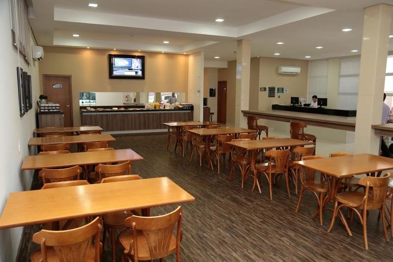 Ibis Styles Ribeirao Preto Braz Olaia Hotel Exterior photo