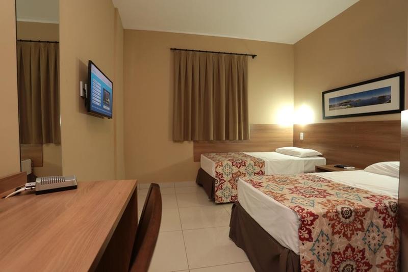 Ibis Styles Ribeirao Preto Braz Olaia Hotel Exterior photo