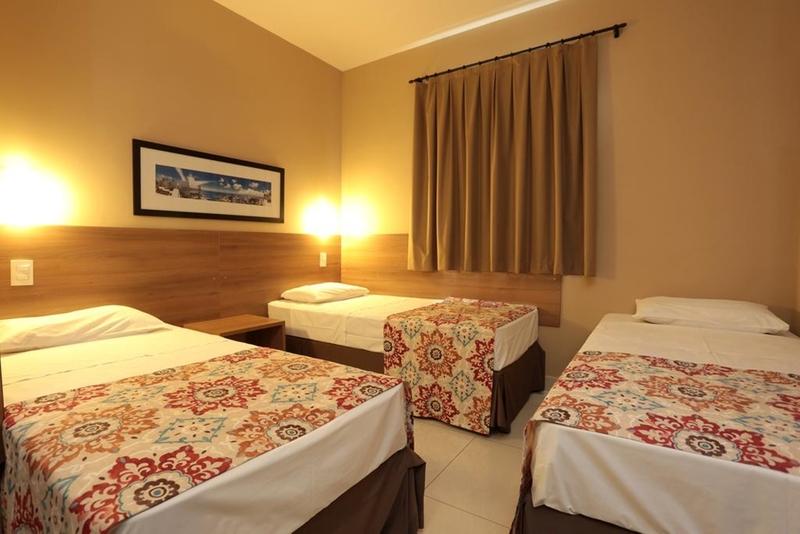 Ibis Styles Ribeirao Preto Braz Olaia Hotel Exterior photo