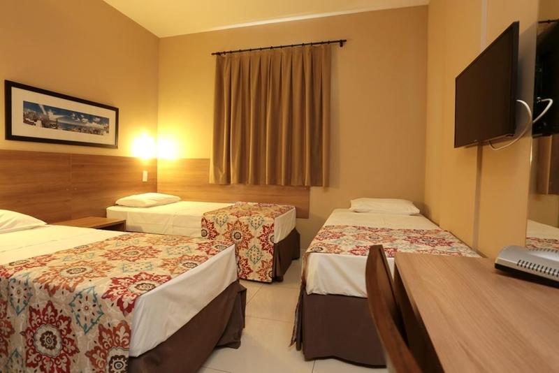 Ibis Styles Ribeirao Preto Braz Olaia Hotel Exterior photo